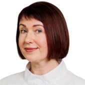 Исаева Анна Сергеевна — кардиолог