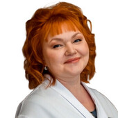 Донова Мария Александровна — косметолог