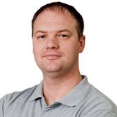 Смирнов Роман Вячеславович — массажист