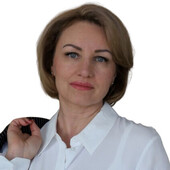 Борисенко Светлана Юрьевна — терапевт, психолог