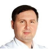 Баторшин Руслан Шамильевич — колопроктолог, хирург