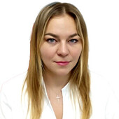 Елисеева Светлана Васильевна — онколог