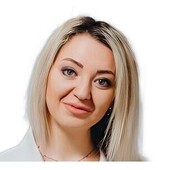 Силаева Алина Юрьевна — стоматолог