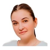 Гришина Светлана Валерьевна — стоматолог