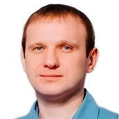 Гришин Артём Викторович — стоматолог