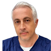 Феоктистов Андрей Владимирович — ортопед, травматолог