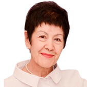 Акопян АнаитПогосовна — невролог