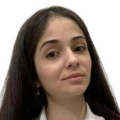 Бабаян Ольга Артемовна — гинеколог