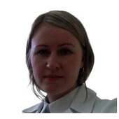 Старкова Елена Викторовна — врач функциональной диагностики