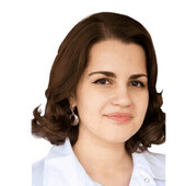 Пилипенко Мария Ивановна — инфекционист
