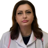 Емельянова Татьяна Александровна — нефролог
