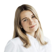 Лоцейко Мария Сергеевна — ЛОР (отоларинголог)