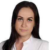 Пименова Наталья Михайловна — ЛОР (отоларинголог)