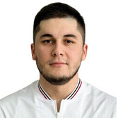 Жораев Нодирбек Мамиржанович — ЛОР (отоларинголог)