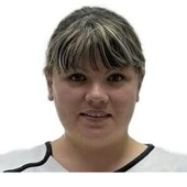 Родниченко Олеся Сергеевна — гигиенист стоматологический