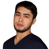 Бегендиков Ислам Янибекович — стоматолог, стоматолог-терапевт