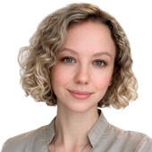 Павлова Мария Геннадьевна — хирург