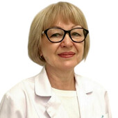 Мельникова Людмила Петровна — педиатр