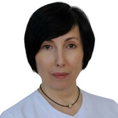 Мирзаахмедова Ширин Тахтамуратовна — УЗИ-специалист