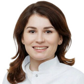 Халиуллина Лили Георгиевна — кардиолог