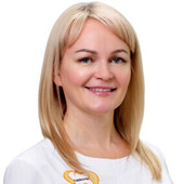 Толстоухова Оксана Анатольевна — стоматолог, стоматолог-терапевт