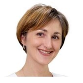 Рачковская Ирина Александровна — стоматолог, стоматолог-терапевт
