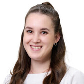 Бабушкина Валерия Валерьевна — стоматолог, стоматолог-терапевт