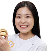 Даширабданова Уржина Цыбенжаповна — стоматолог, стоматолог-ортодонт