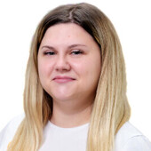 Выборова Екатерина Геннадьевна — гигиенист стоматологический, стоматолог