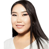 Цыбенова Сарюна Батоевна — стоматолог