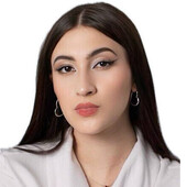 Киракосян Стефания Варужановна — терапевт