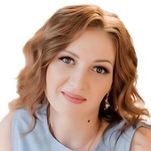 Загуменова Алёна Валерьевна — врач функциональной диагностики, УЗИ-специалист