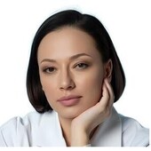 Сергеева Дарья Денисовна — терапевт