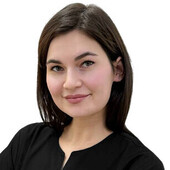 Яркаева Лейсан Расимовна — стоматолог-ортодонт