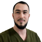 Ходжев Беслан Русланович — ЛОР (отоларинголог)