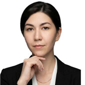 Дмитриева Марина Владимировна — психолог