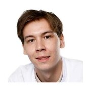 Фасахов Альмир Джаудатович — стоматолог