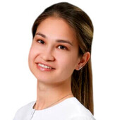 Балашова Юлия Михайловна — стоматолог-ортодонт, стоматолог