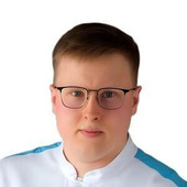 Гасников Иван Игоревич — стоматолог, стоматолог-ортопед