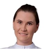 Мокрушина Элита Сергеевна — стоматолог, стоматолог-терапевт