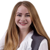 Бородина Марина Александровна — психолог