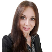 Ананенко Марина Владимировна — психолог