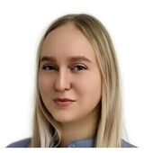 Емелина Анна Александровна — стоматолог