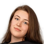 Медведева Алина Александровна — стоматолог, стоматолог-терапевт