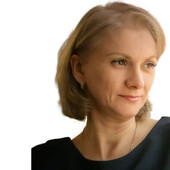 Тамарова Юлия Владимировна — психолог