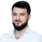 Махмудов Ширвани Рамазанович — стоматолог, стоматолог-хирург