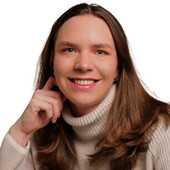 Григорьева Анна Андреевна — психолог