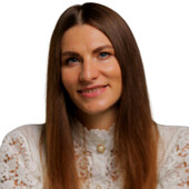 Докина Ольга Константиновна — психолог