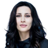 Махмудова Загра Гасаналиевна — стоматолог, стоматолог-терапевт