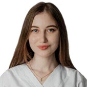 Сайфутдиярова Фарида Ильсуровна — стоматолог-ортодонт